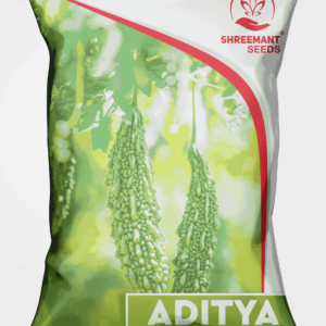 BITTER GOURD - F1 HYBRID