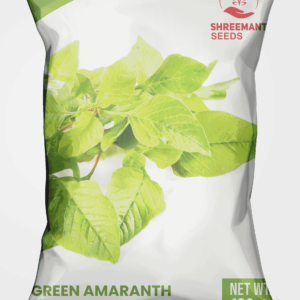 GREEN AMARANTH