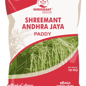SHREEMANT ANDHRA JAYA PADDY
