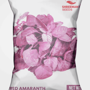 RED AMARANTH