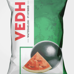 WATERMELON - F1 HYBRID