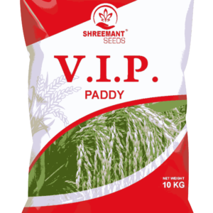 V.I.P PADDY
